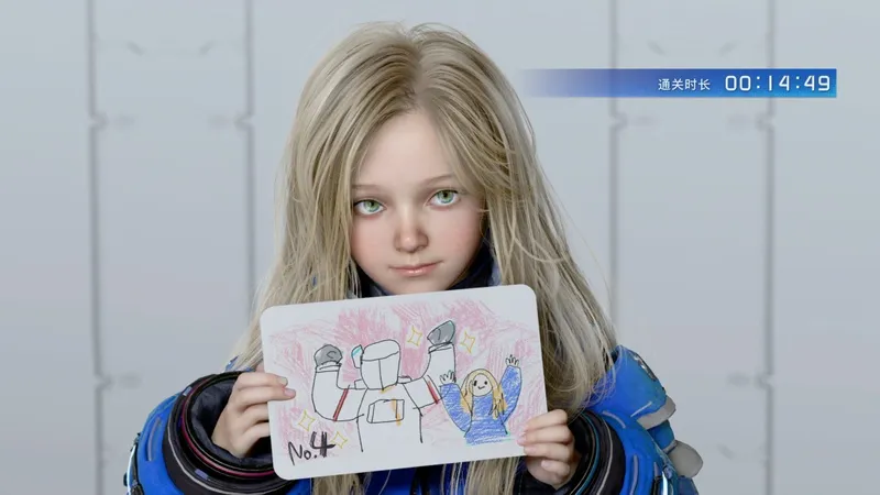 试玩版彩蛋全解析