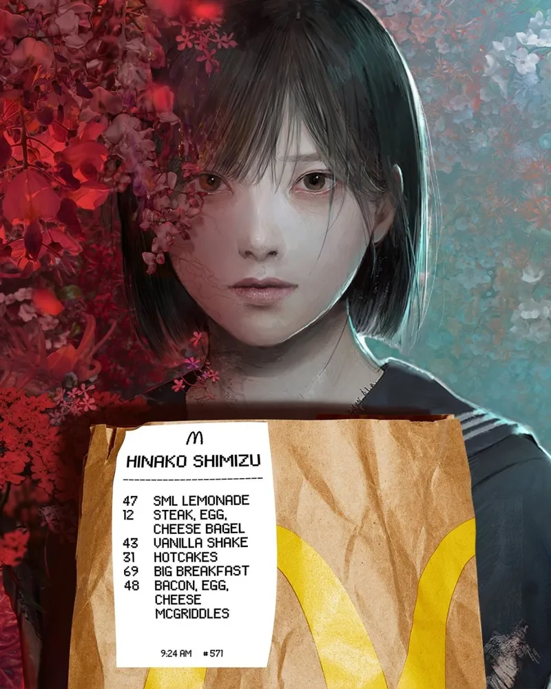 《巫师3》角色必吃榜