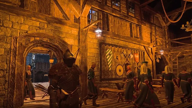 《颂钟长鸣》大型更新概览