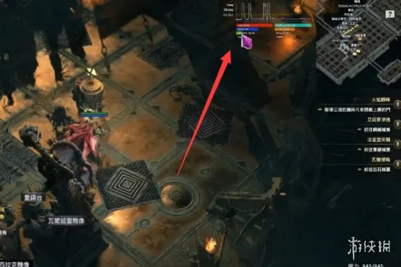 《流放之路2》延迟怎么看-延迟查看及优化方法