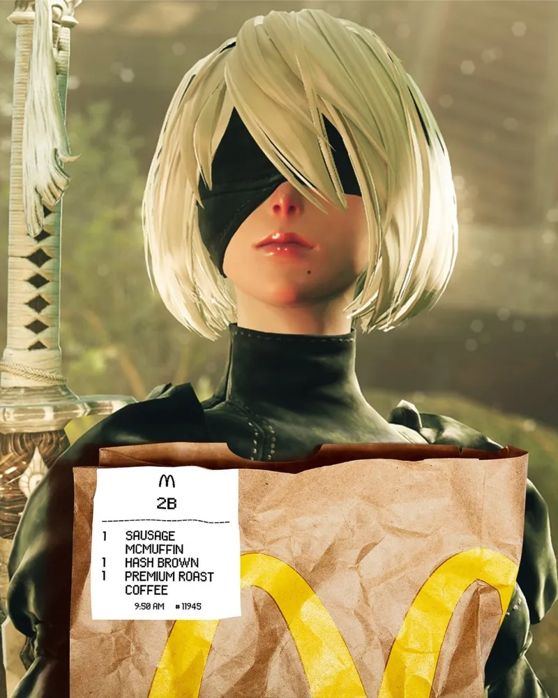 《巫师3》角色必吃榜