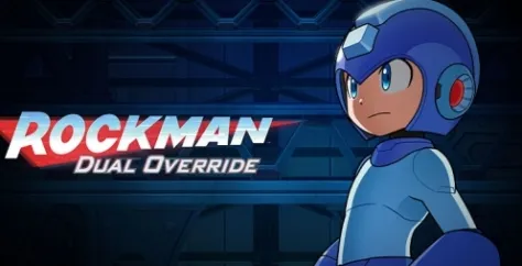 《洛克人》双重超载下载安装指南