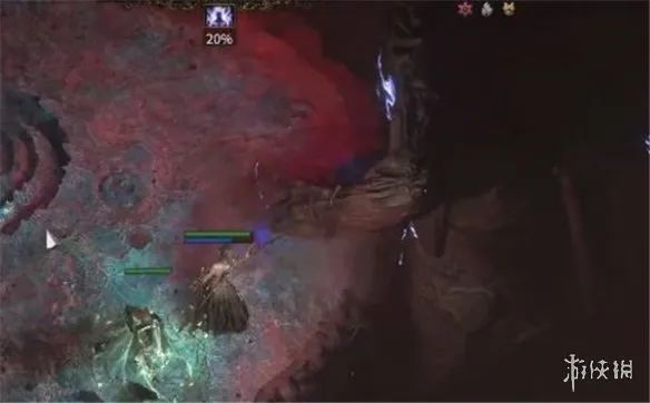 《流放之路2》扎尔玛拉斯打法攻略