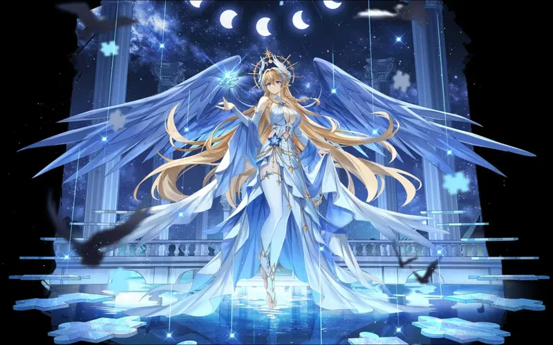 【奥奇传说/King】惊天3s挑战！幽忆凝愁·弥梦离（灵初神暗记忆）稳定速通攻略（可无书灵无绝版精灵）