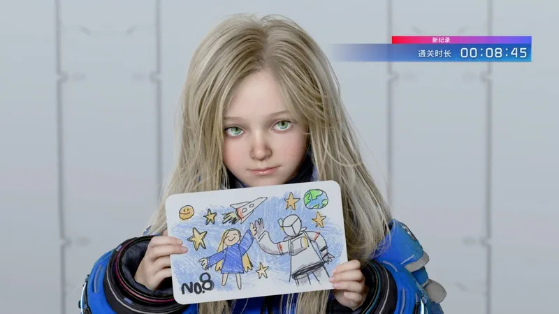 试玩版彩蛋全解析