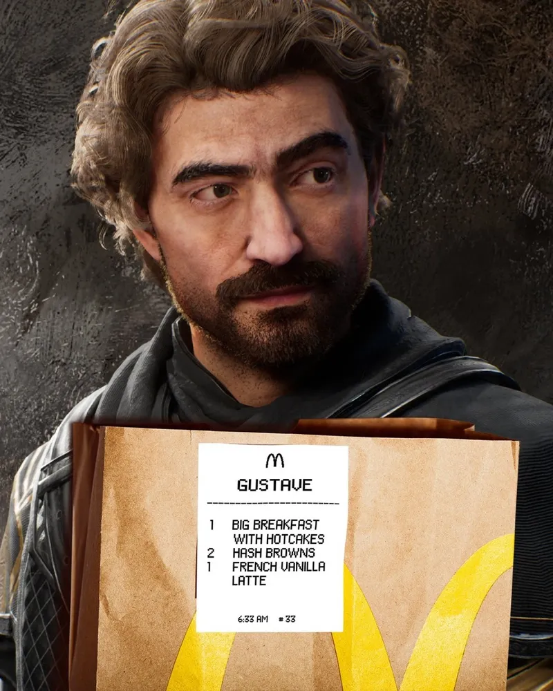 《巫师3》角色必吃榜