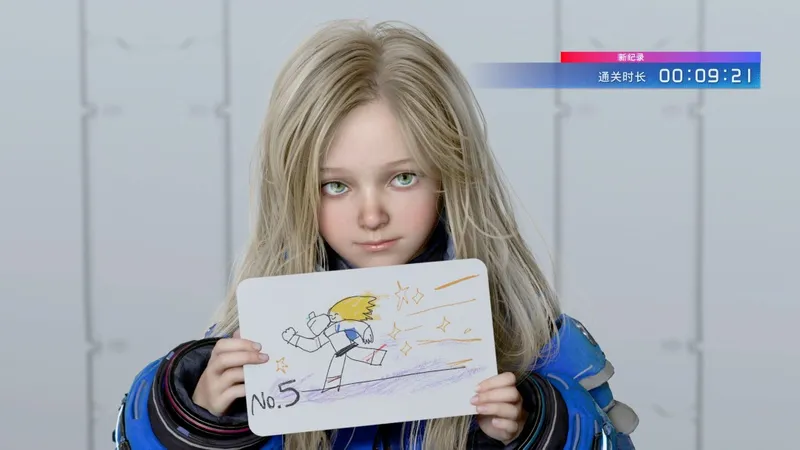 试玩版彩蛋全解析