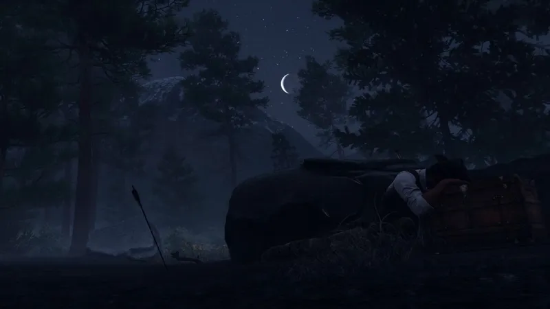 《Westlanders》西部生存建造游戏