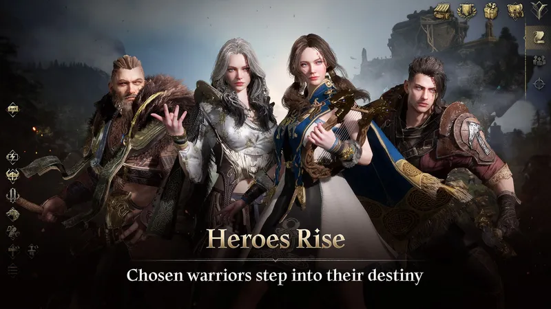 《永梦回响》2025年12月兑换码汇总