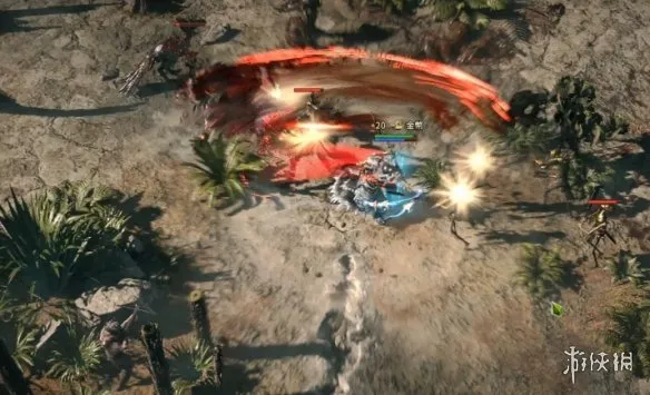 《流放之路2》T1钥匙获取攻略