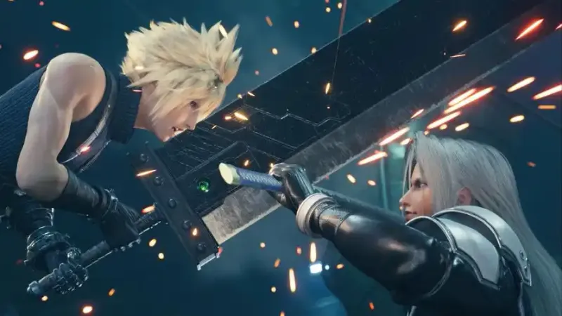 《最终幻想7重制版Intergrade》发售时间及平台介绍