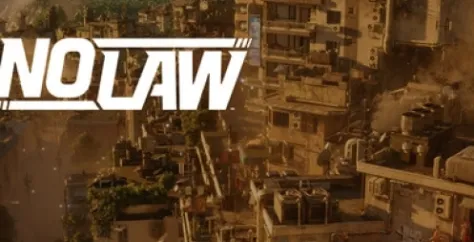 《NOLAW》游戏配置要求介绍-NOLAW需要什么配置
