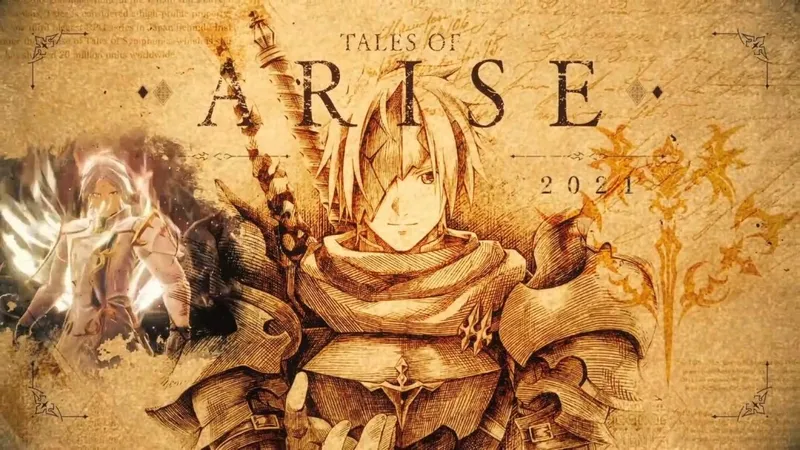 《传说》系列30周年纪念