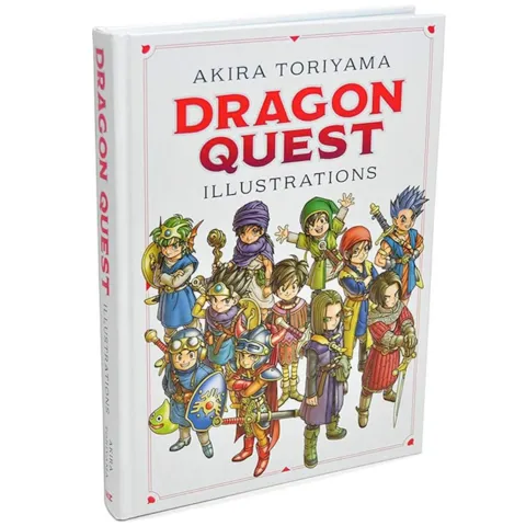 《勇者斗恶龙1+2HD