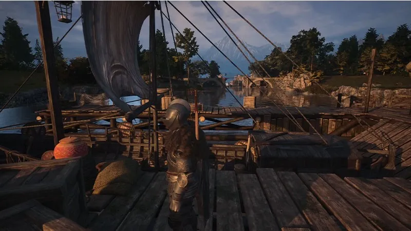 《颂钟长鸣》大型更新概览-新基建与群岛地标建筑详解