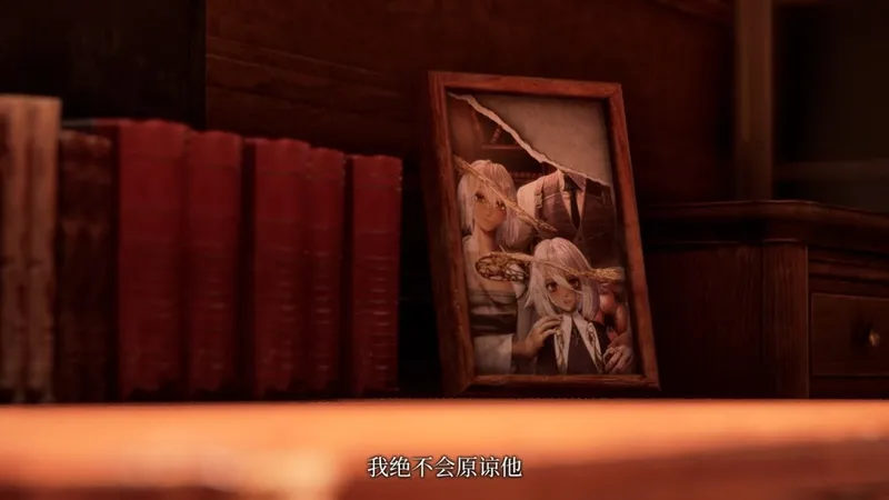 《噬血代码2》角色预告