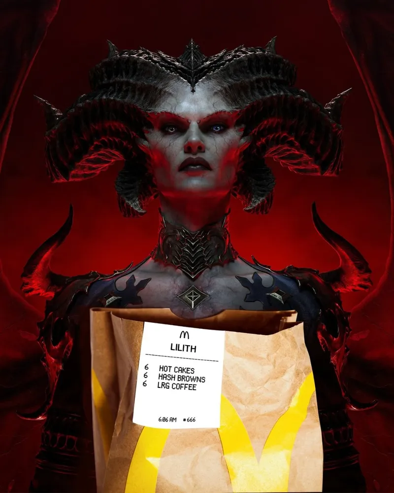 《巫师3》角色必吃榜