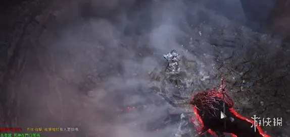 《流放之路2》欧甘伯爵打法攻略