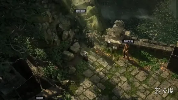 《流放之路2》卡在空气墙怎么办