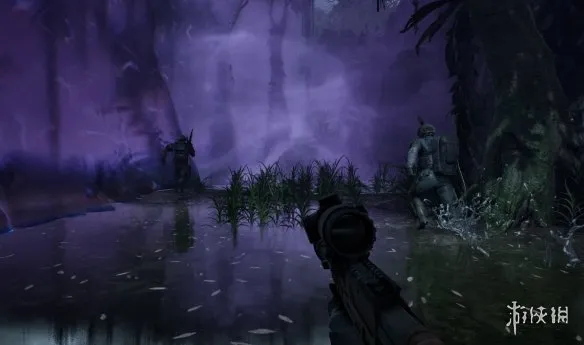 《绝地求生黑域撤离》交易系统解析