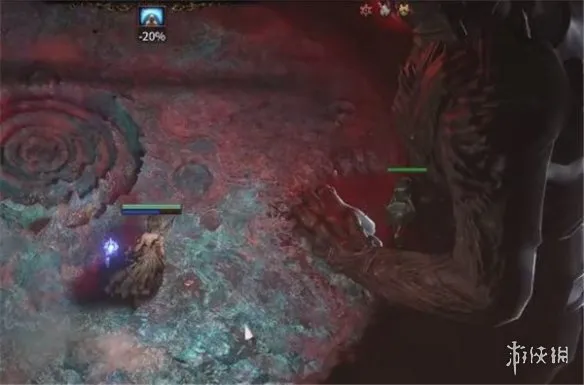 《流放之路2》扎尔玛拉斯打法攻略