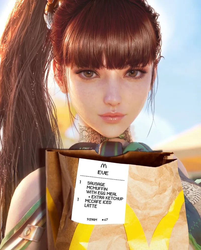 《巫师3》角色必吃榜