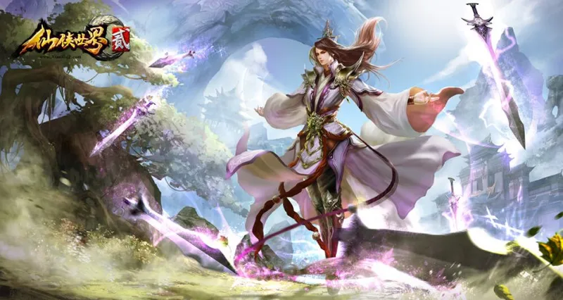 《征途》巨人网络转型之路