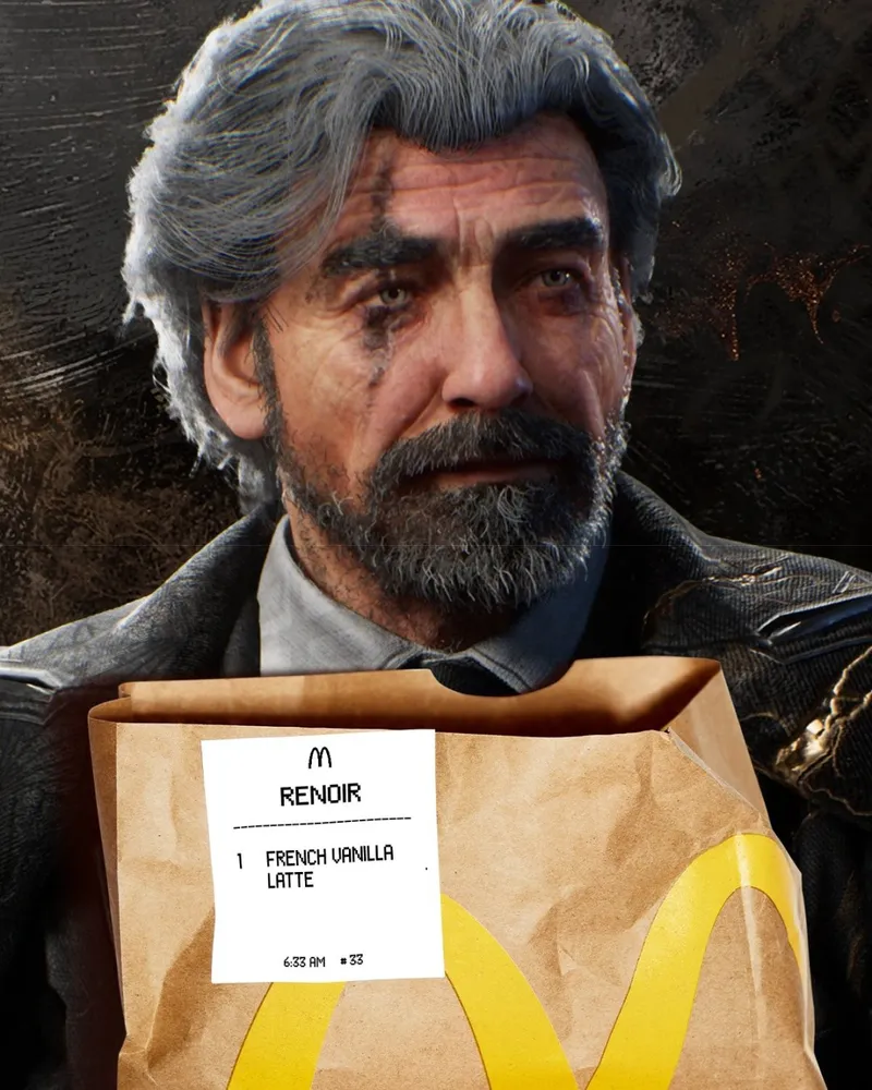 《巫师3》角色必吃榜