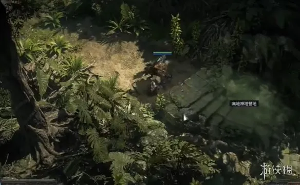 《流放之路2》卡在空气墙怎么办