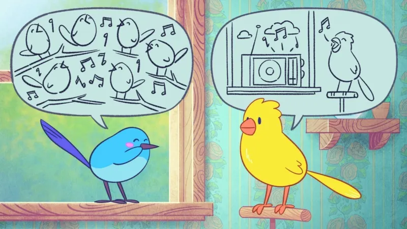 《啵点节奏》游戏七日薄