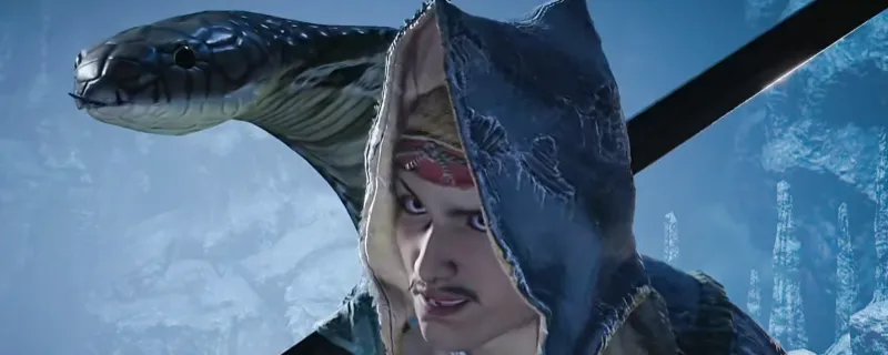 《燕云十六声》首领蛇郎中解锁攻略