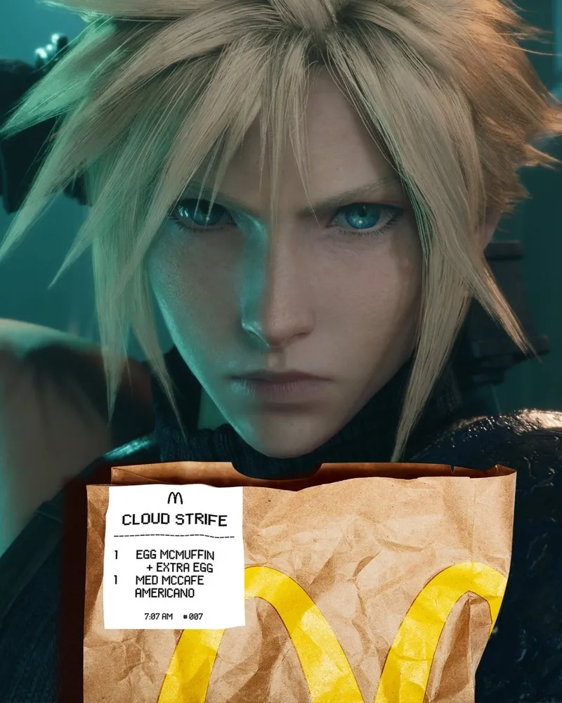 《巫师3》角色必吃榜