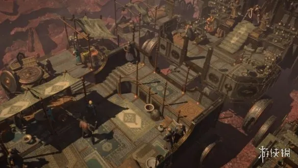 《流放之路2》组队经验共享机制详解