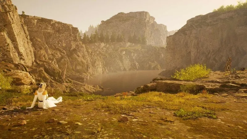 《洛奇英雄传:反抗命运》战斗视频赏析