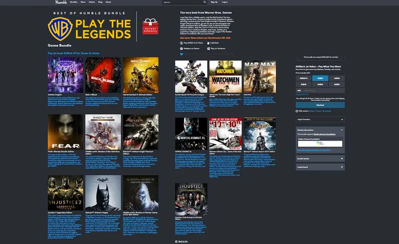 《霍格沃茨之遗》优惠大放送