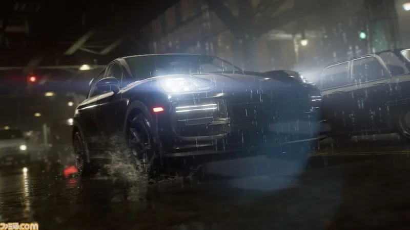 《生化危机9》里昂极限挑战