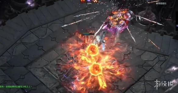 《流放之路2》厕所玩法详解