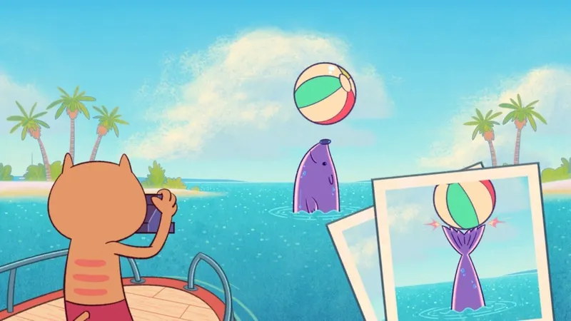 《啵点节奏》游戏七日薄