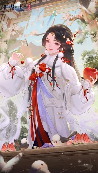 《鬼谷子·捭阖篇》冬日梅花外观首曝