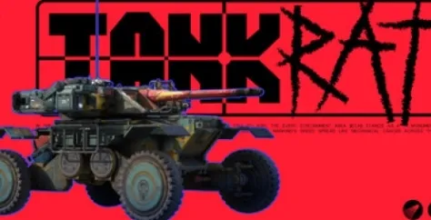 《坦克狂途》下载安装教程