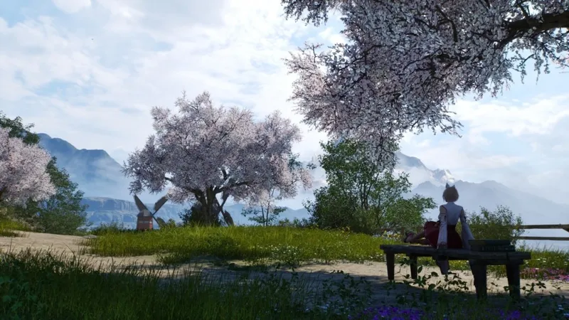 《洛奇英雄传:反抗命运》战斗视频赏析