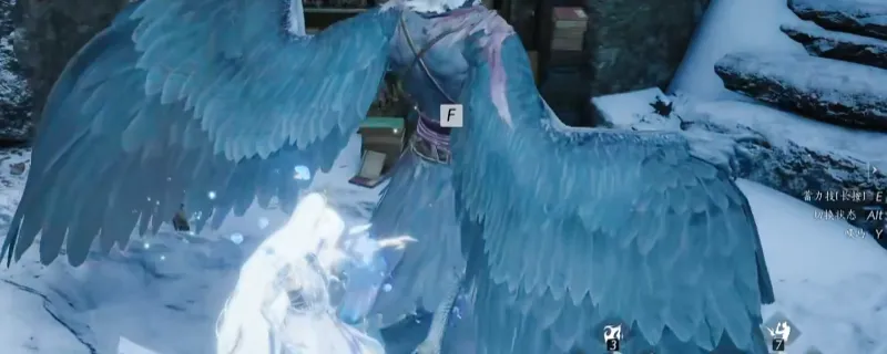 《燕云十六声》快速刷骆驼奶攻略