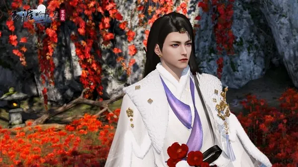 《鬼谷子·捭阖篇》冬日梅花外观首曝