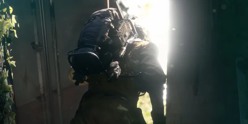 《ArcRaiders》匹配机制揭秘