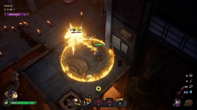 《污痕圣杯》首款大型DLC上线