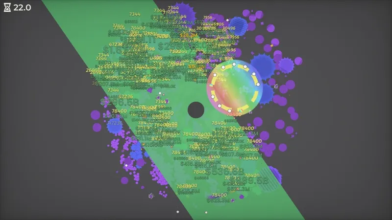 《污痕圣杯》首款大型DLC上线