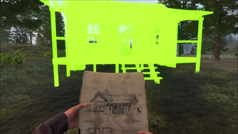 《Westlanders》西部生存建造游戏