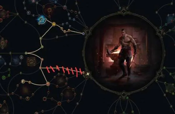 《流放之路2》第四赛季德鲁伊开荒攻略