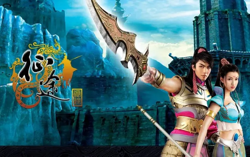 《征途》巨人网络转型之路-打造公平玩家体验的《仙侠世界2》