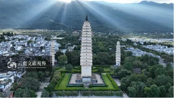 《偃武》文物联动揭秘